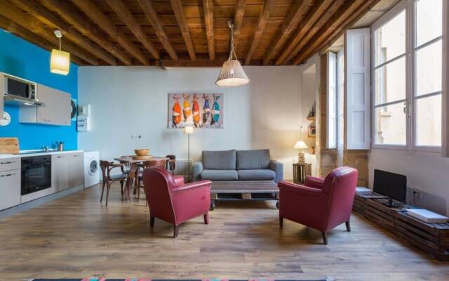 La Tour - Cosy Apartment in the Old Town