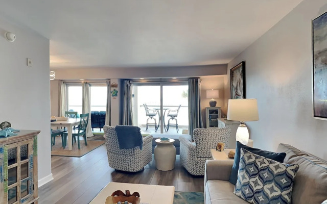 Regency Towers by SVR II