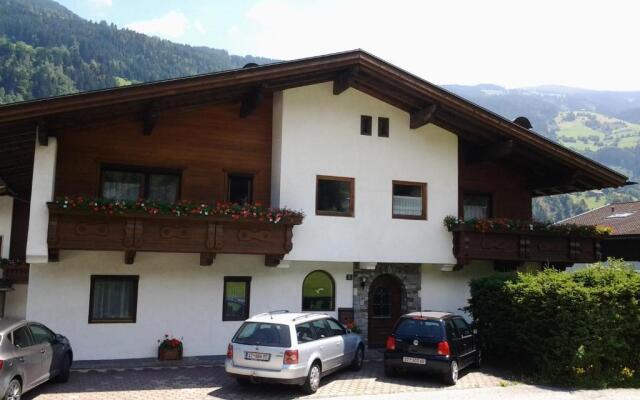 Apartment Alpin