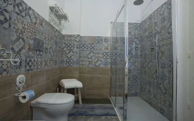 B&B Blanc Maison Etna - Relais & Charme