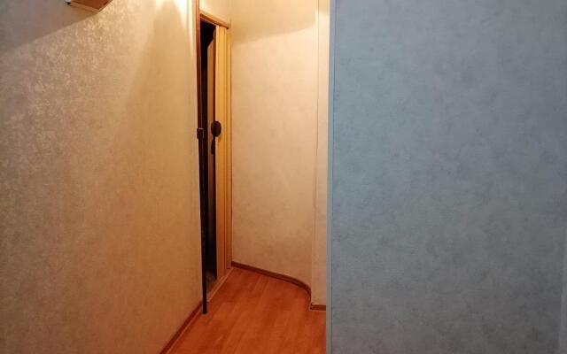 Апартаменты на улице Изыскателей