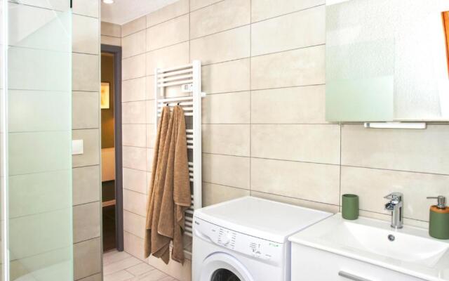 Le Cosy - Cœur de Ville - Wifi THD - 4 Pers