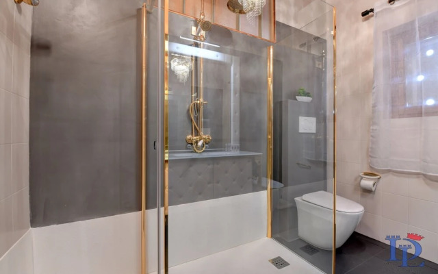 Desenzanoloft Swarovski