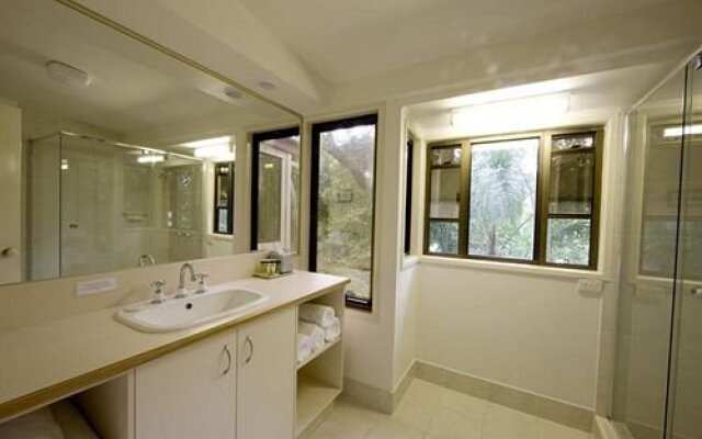 Montville Attic