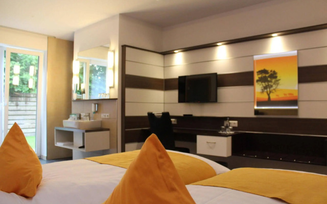 Hotel Ripken