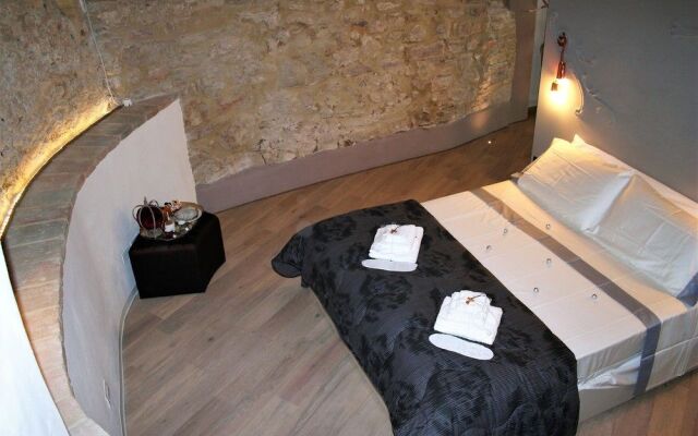 Open-Space Le Macine Apartment