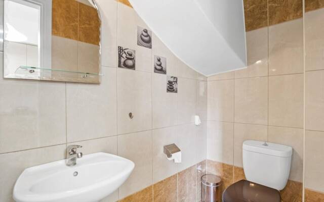 Villa Blue Dreams in Maleme