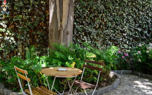 Vilafranca Petit Hotel
