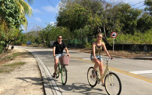 Miraflores Boutique Hotel