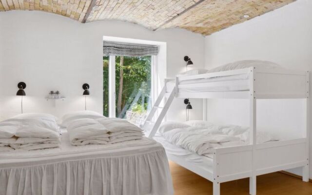 "Tjarko" - 2.3km from the sea in NW Jutland