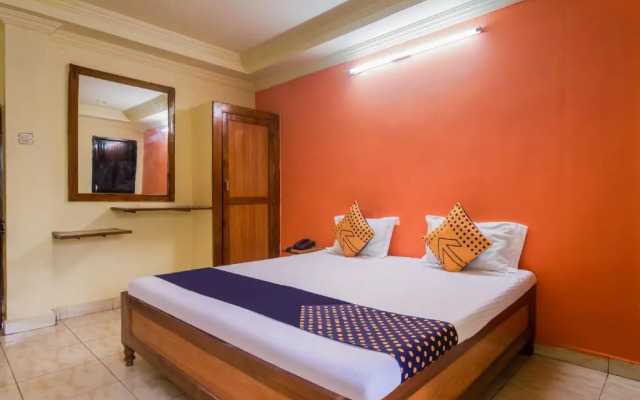 Hotel Manikanta Residency by OYO Rooms