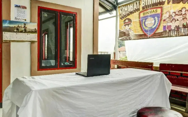 OYO Homes90991Eco Tourism Desa Panundaan Ciwidey 2