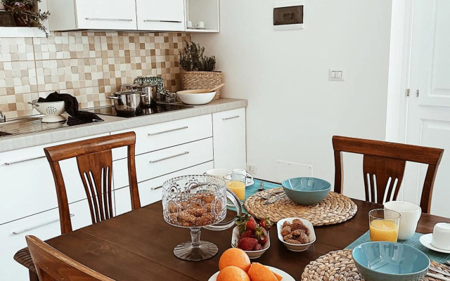 La casetta al maneggio