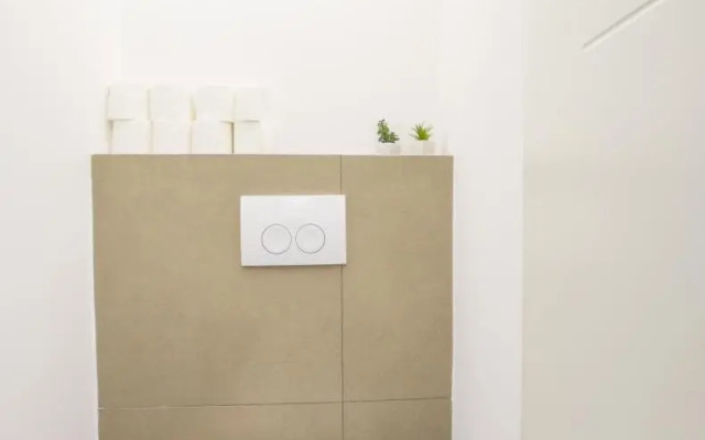 Isolana Apartment