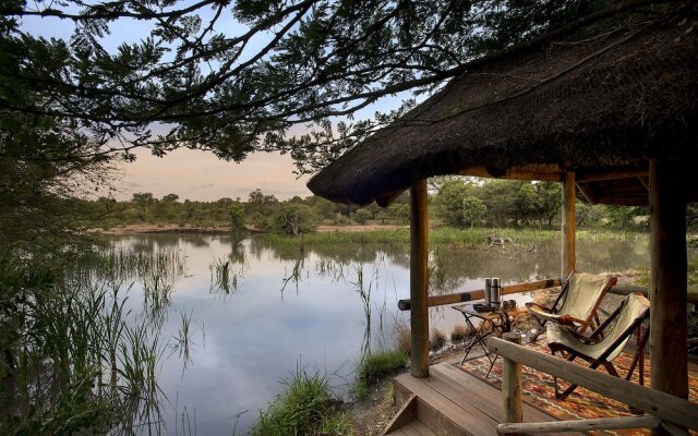 Tanda Tula Safari Camp