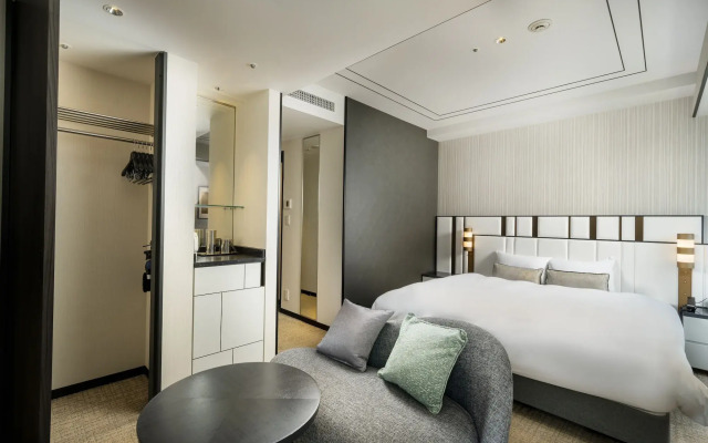 Koko Premier Nihonbashi Hamacho Hotel