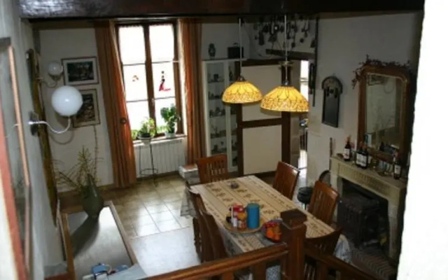 Chambres DHotes Maubranche