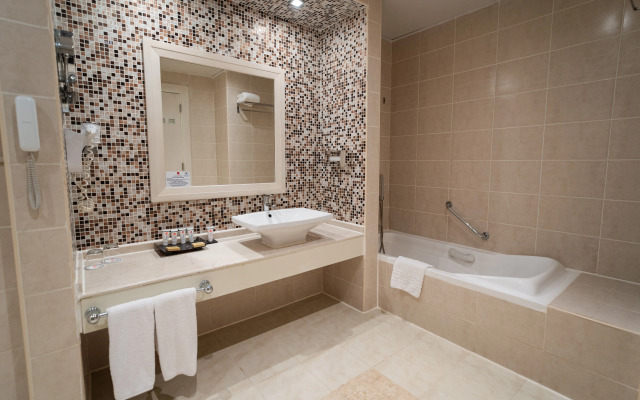 Tropitel Sahl Hasheesh Resort