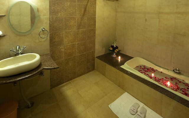 Niralidhani Ethnic Resort