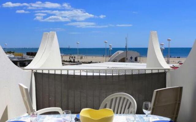 Apartment La Rose des Sables.6