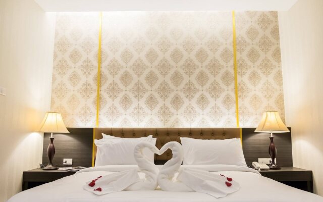 The Y Boutique Hotel