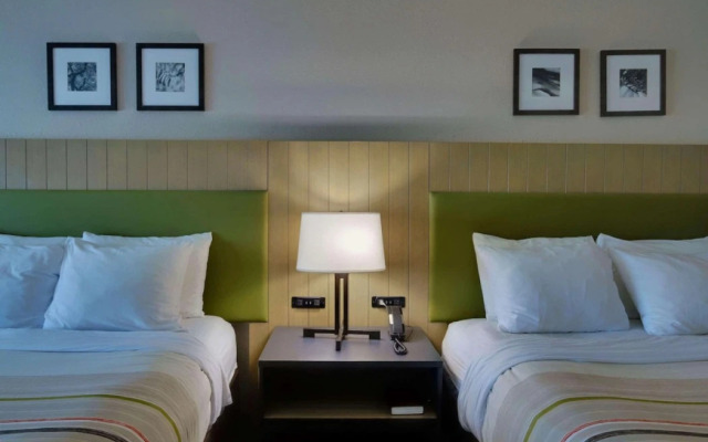 Springhill Suites by Marriott Savannah Midtown
