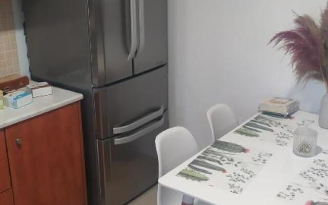 Mama Marina apartement near to the airport