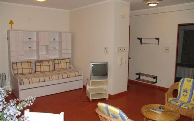 Vilamoura Marina Apartment