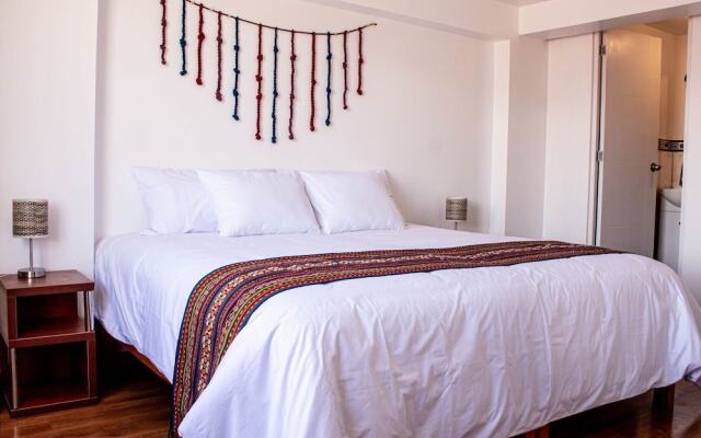 Hotel Darenso