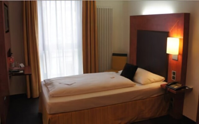 Hotel Augustin's