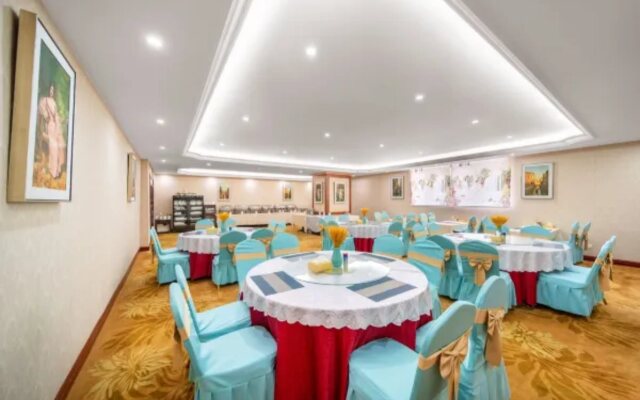 Vienna Hotel Dongguan Humen Huaibei Road