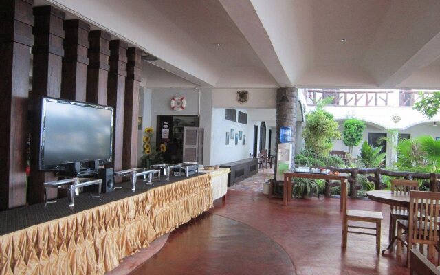 Noblesse Resort