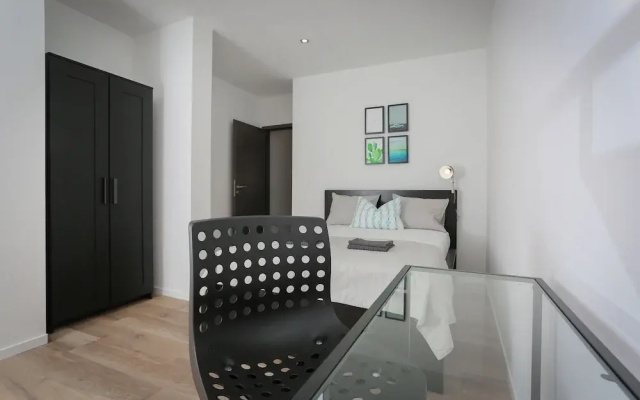 Apartments Martic