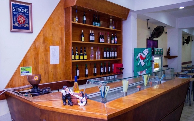San Remo World Hotel