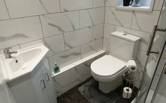 Le Hub - 1BR Apartment - Sleeps 2 - Wifi