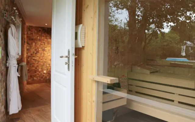 Holiday Home Le Cepe de Beaune