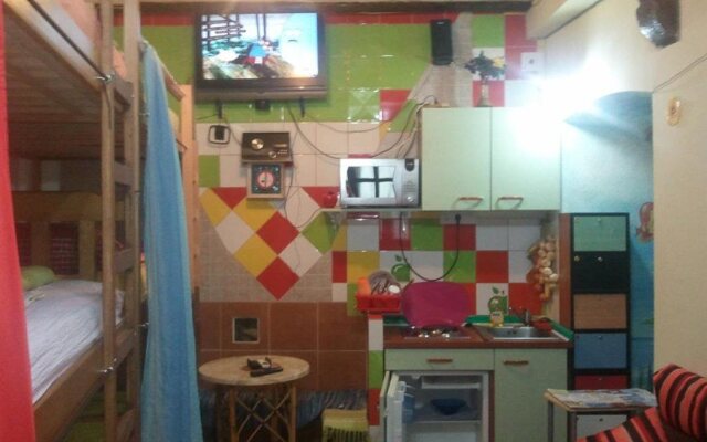 Apartments Meri