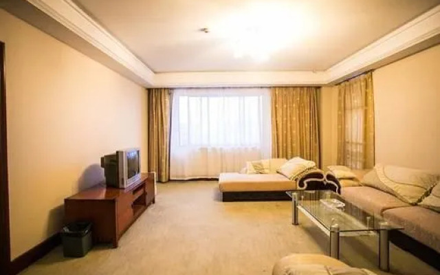 Vienna Hotel