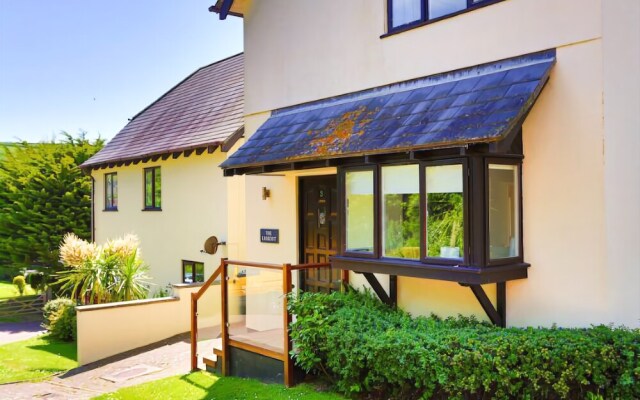 Croyde Lookout 3 Bedrooms
