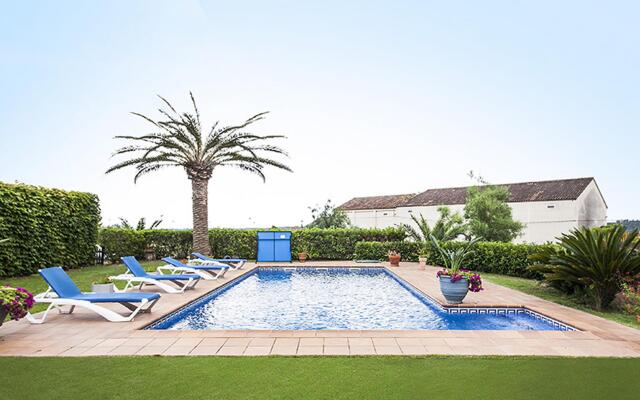 Garriguella Emporda Costa Brava