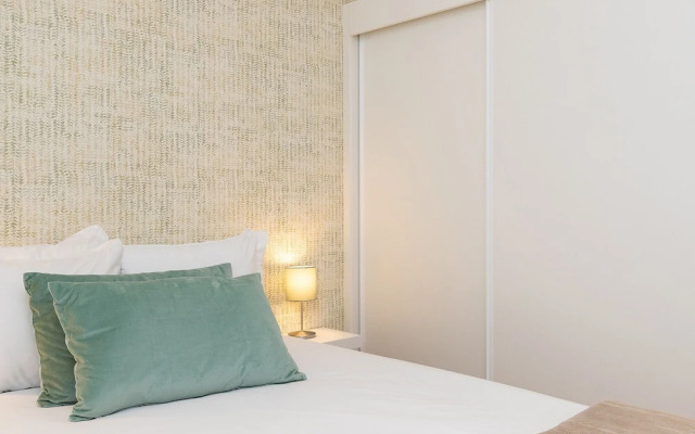 Belem Design Studio 1 by Homing