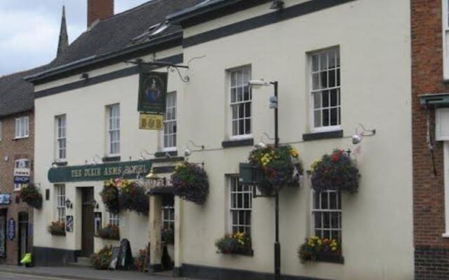 Dixie Arms