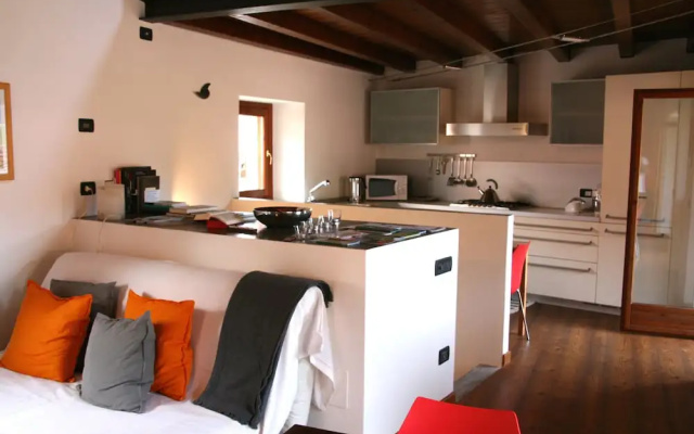 Casa del Gelsomino