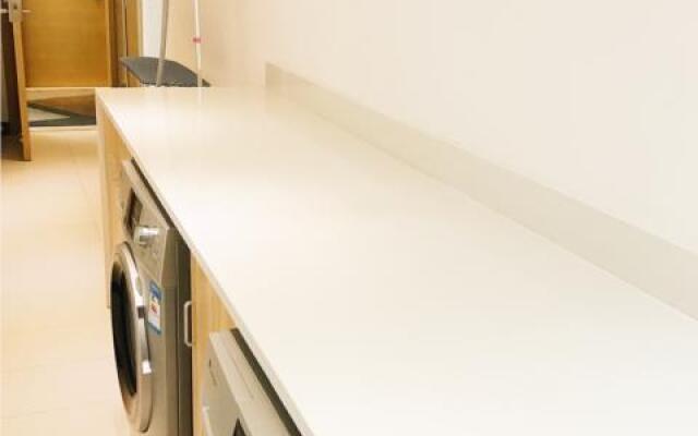 City Comfort Inn Changsha The Third Xiangya Hospital