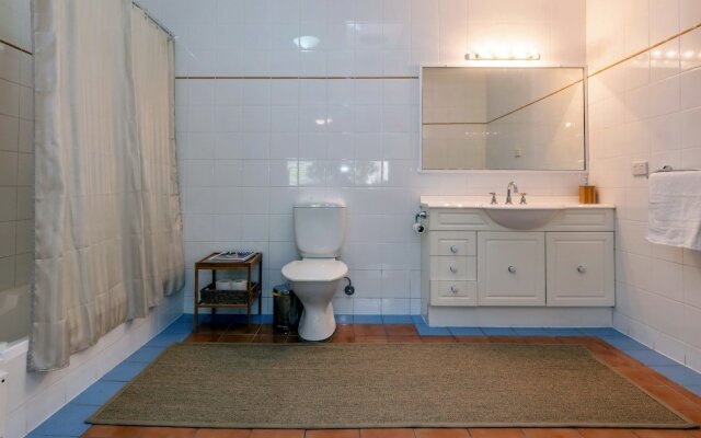 Horizons Golf Club, Villa 123