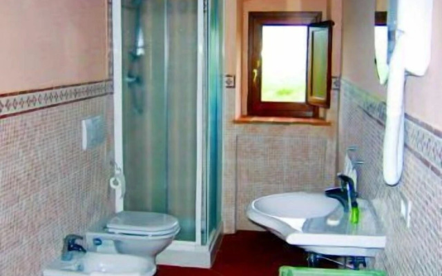 Borgo Le Noci Chianti Retreat & Pool