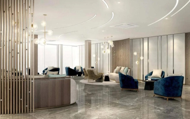 Eastin Resort Rayong