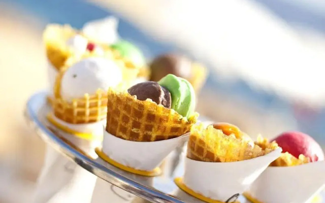 Stella Di Mare Beach Hotel & Spa