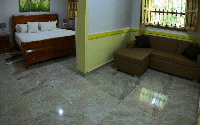 Hotel Bamboo Boutique