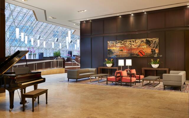 InterContinental Toronto Centre by IHG